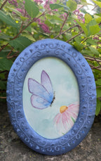 Watercolor - NEW DATE Things With Wings 8/22/2026