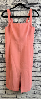 C/MEO Coral Dress - Image 1