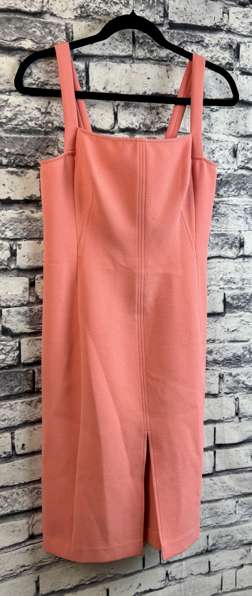 C/MEO Coral Dress - Image 2