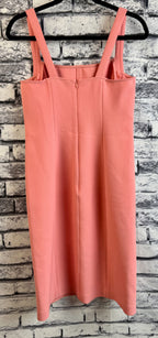 C/MEO Coral Dress - Image 3