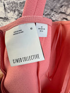 C/MEO Coral Dress - Image 4