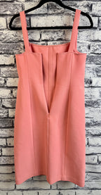 C/MEO Coral Dress - Image 5