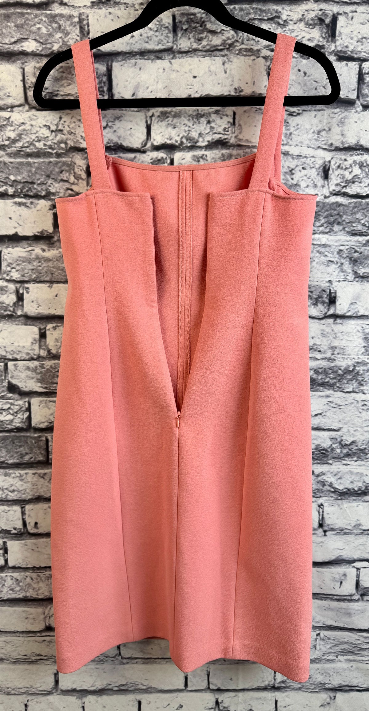 C/MEO Coral Dress - Image 5