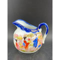 Vintage Japanese Mini Pitcher/Creamer