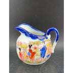 Vintage Japanese Mini Pitcher/Creamer