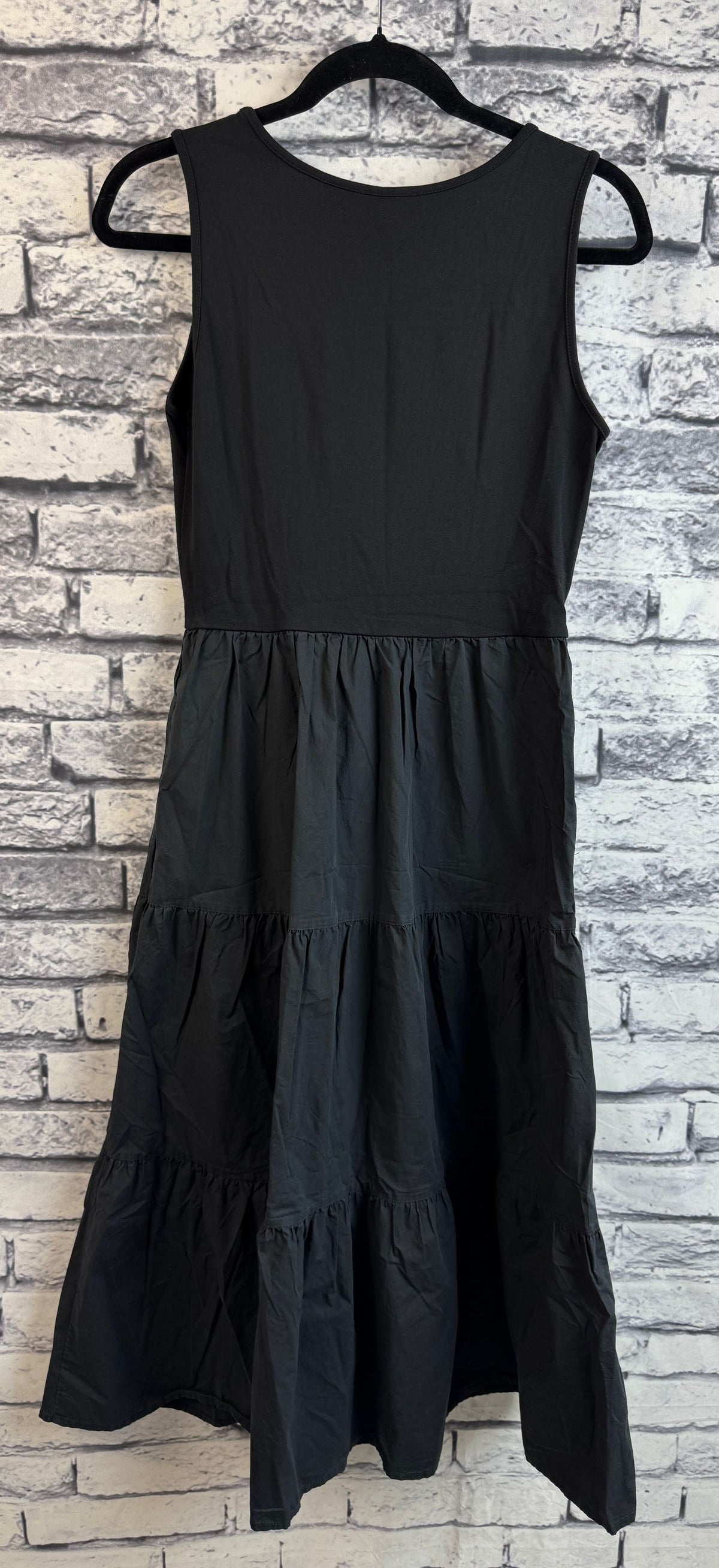 Cynthia Rowley Black Dress - Image 4