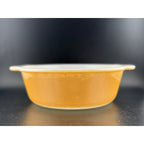 Anchor Hocking Peach Luster 1 Quart