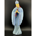 Chinese Deity, Fu Lu Shou, Figurine