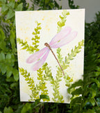 Watercolor - NEW DATE Things With Wings 8/22/2026
