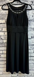Dressbarn Collection Black Dress - Image 1