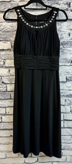 Dressbarn Collection Black Dress - Image 1