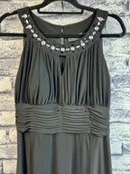 Dressbarn Collection Black Dress - Image 4