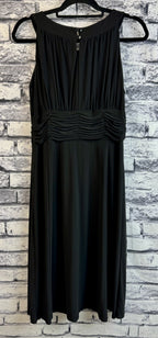 Dressbarn Collection Black Dress - Image 6