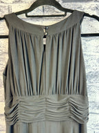 Dressbarn Collection Black Dress - Image 7