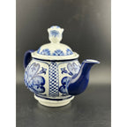 Vintage Bombay Company Teapot