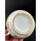 Vintage Japanese Mini Pitcher/Creamer