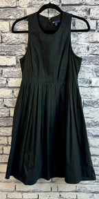 GAP Black Sleeveless Dress - Image 1