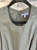 GAP Black Sleeveless Dress - Image 4