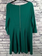 The Limited Emerald Green Dress - Image 5