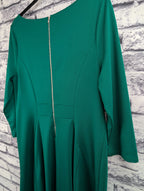 The Limited Emerald Green Dress - Image 6