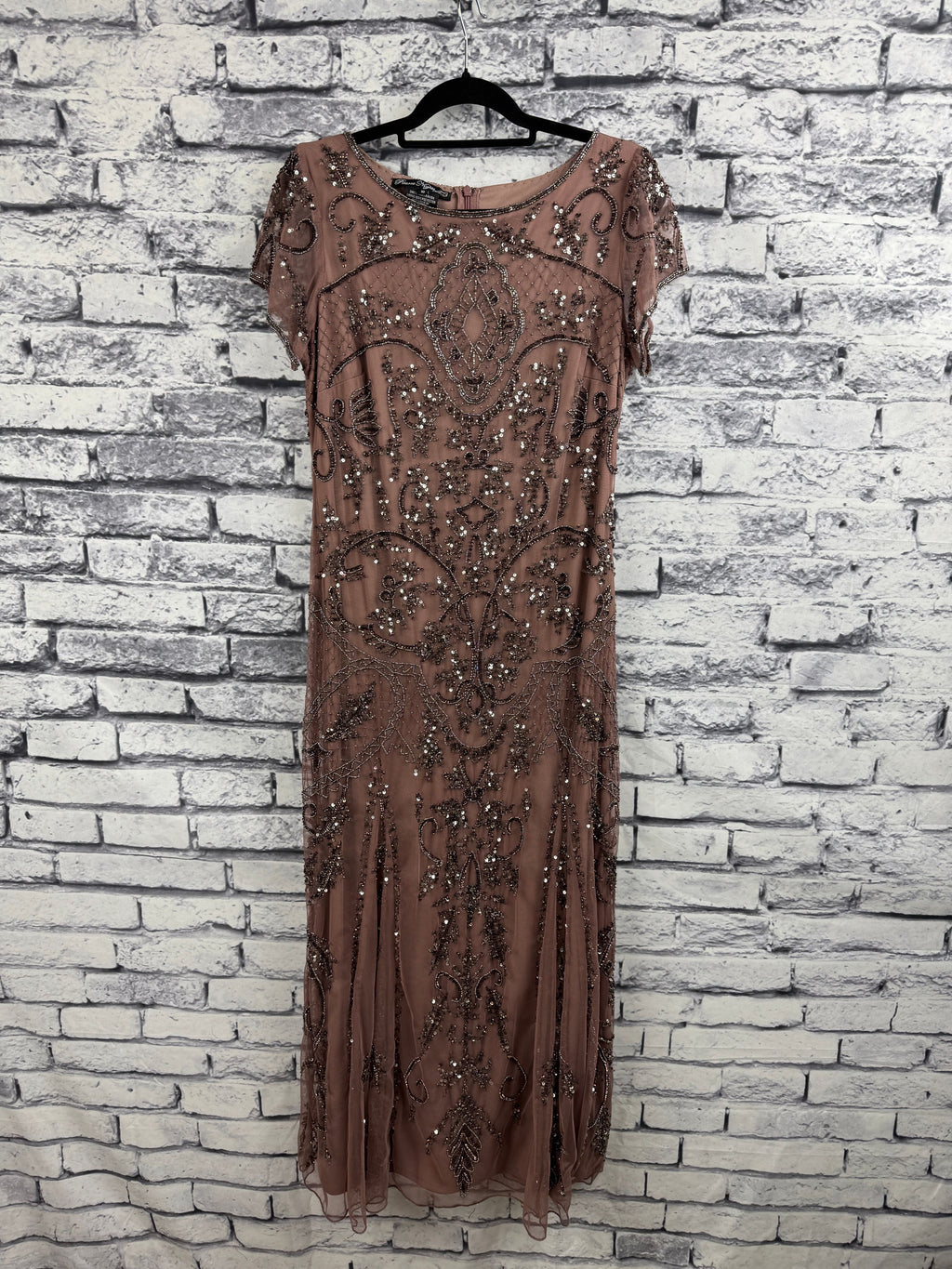 Pizarro Nights Cocktail Dress - Image 1