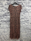 Pizarro Nights Cocktail Dress - Image 1