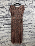 Pizarro Nights Cocktail Dress - Image 1