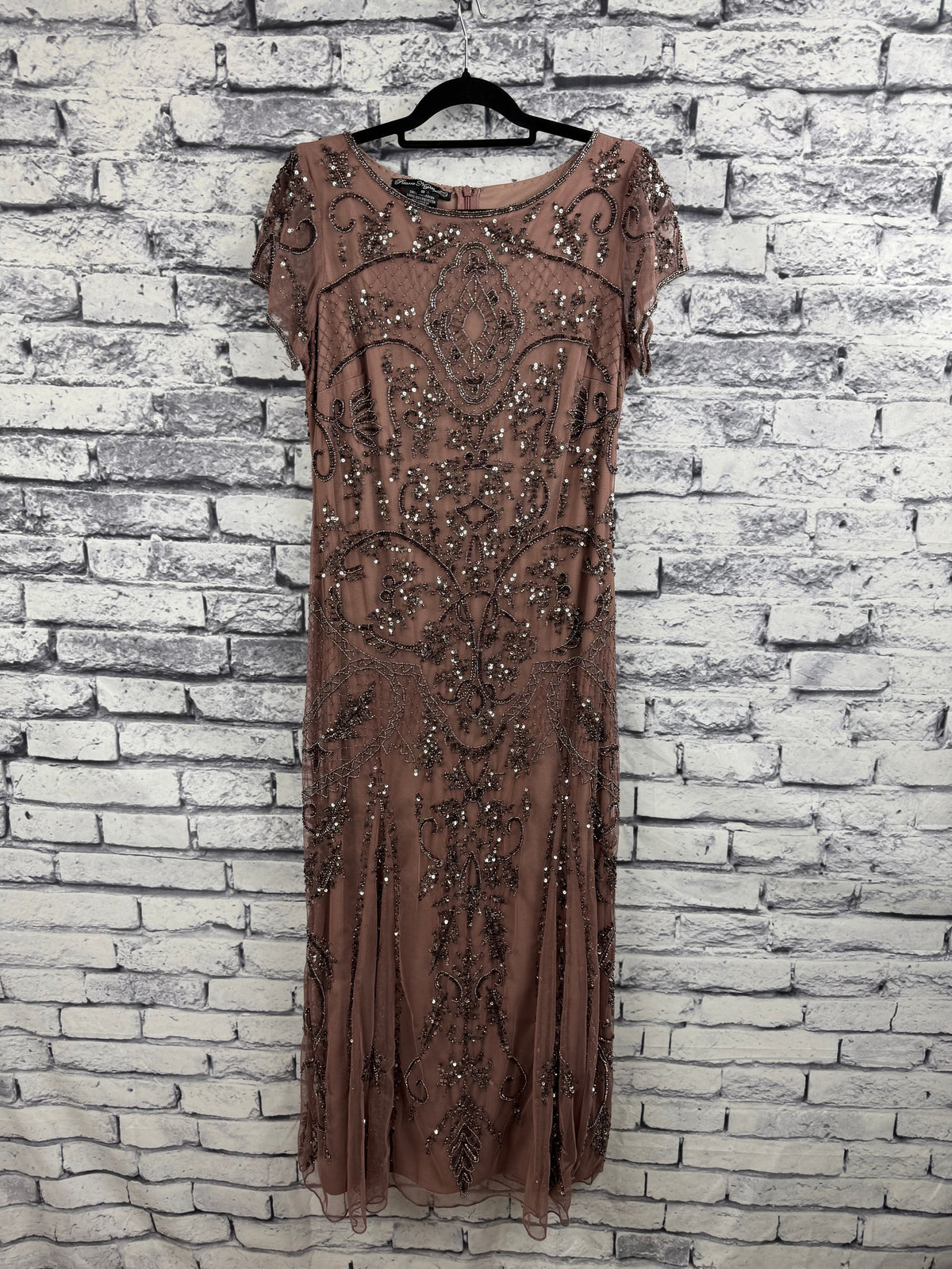 Pizarro Nights Cocktail Dress - Image 1