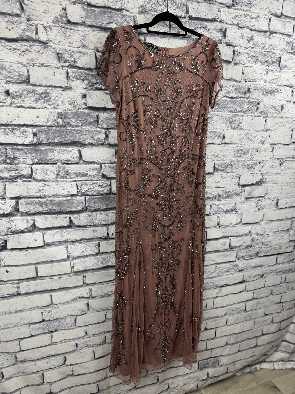 Pizarro Nights Cocktail Dress - Image 2