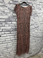 Pizarro Nights Cocktail Dress - Image 2
