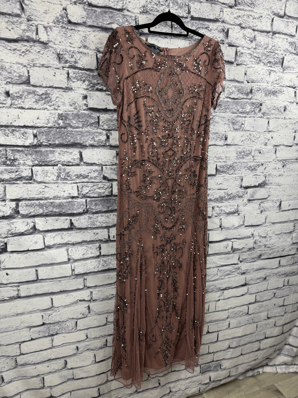 Pizarro Nights Cocktail Dress - Image 2
