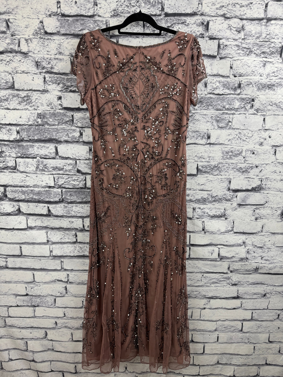 Pizarro Nights Cocktail Dress - Image 3