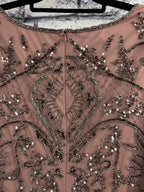 Pizarro Nights Cocktail Dress - Image 4