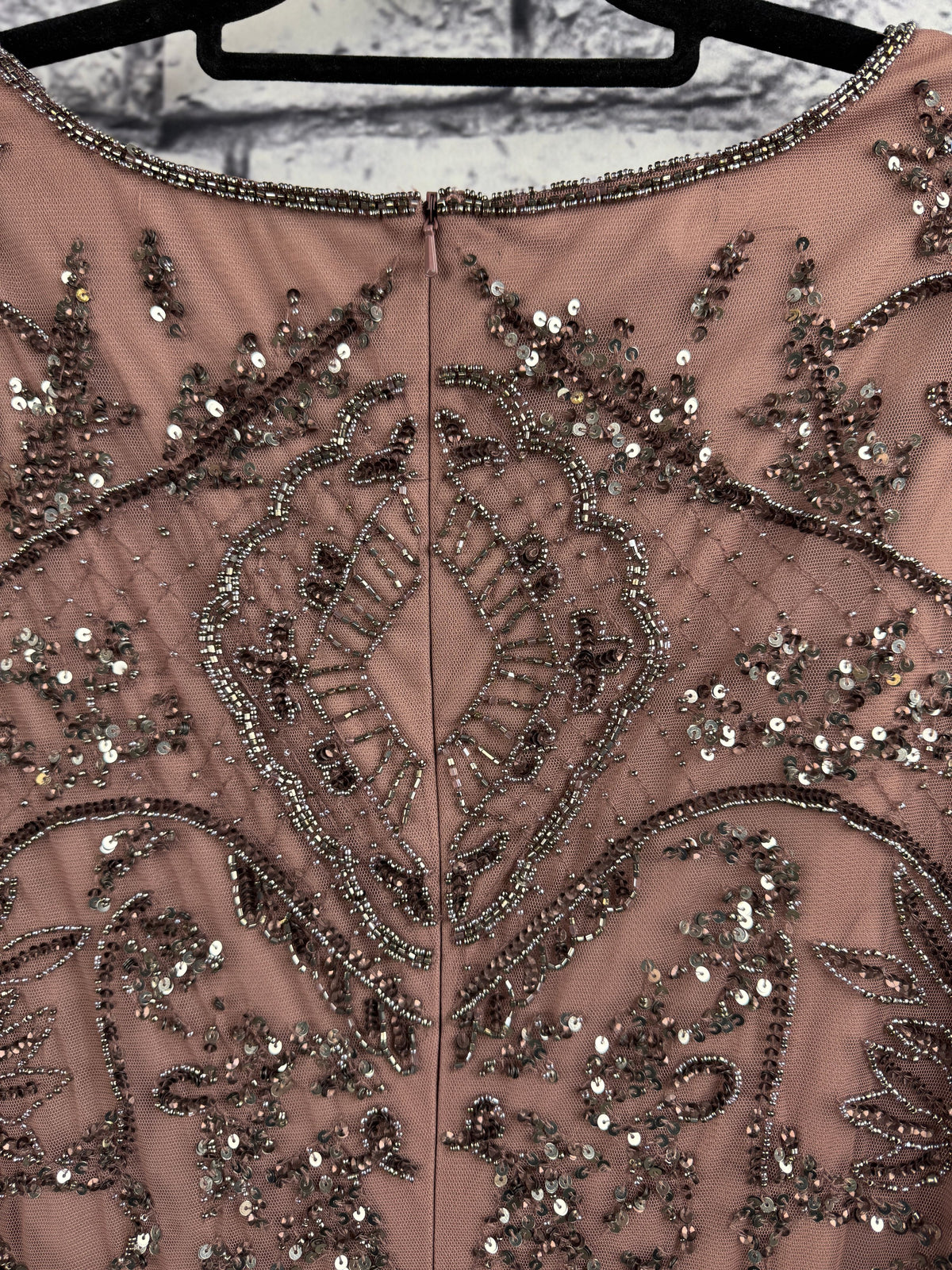 Pizarro Nights Cocktail Dress - Image 4