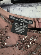 Pizarro Nights Cocktail Dress - Image 5