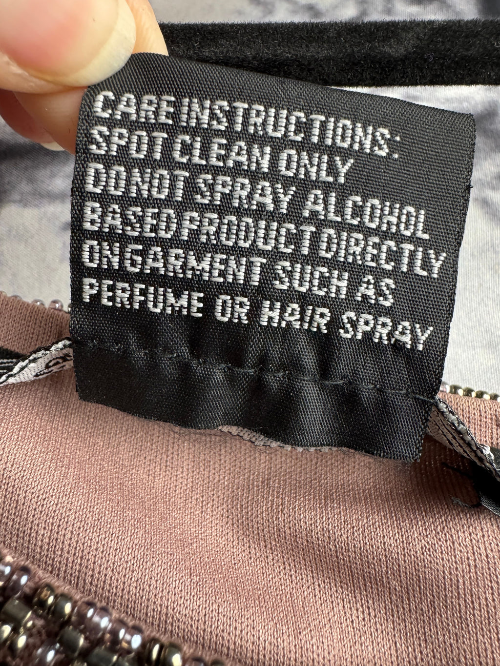 Pizarro Nights Cocktail Dress - Image 6