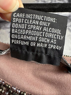 Pizarro Nights Cocktail Dress - Image 6