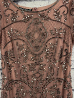 Pizarro Nights Cocktail Dress - Image 7