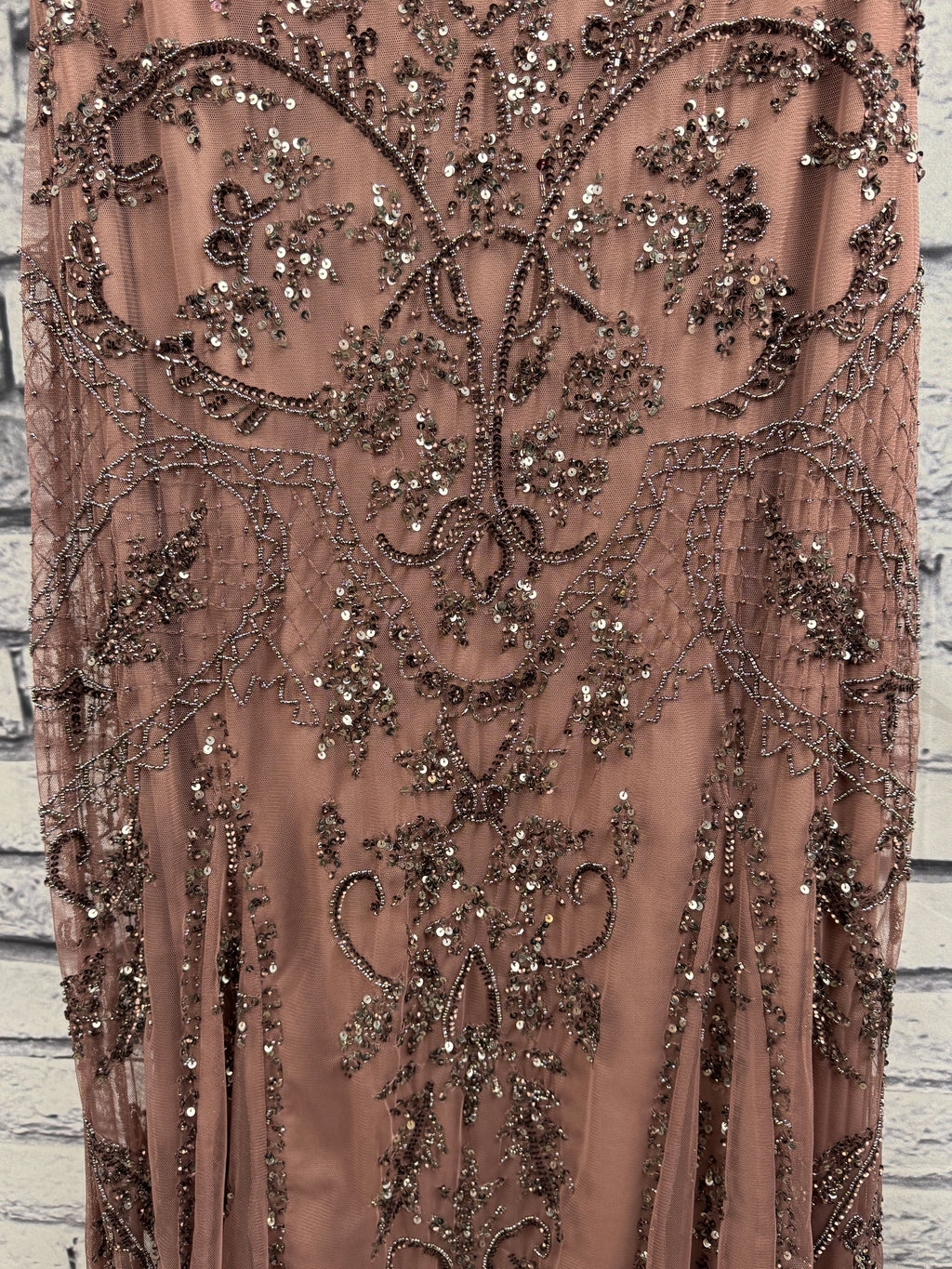 Pizarro Nights Cocktail Dress - Image 8