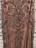 Pizarro Nights Cocktail Dress - Image 8