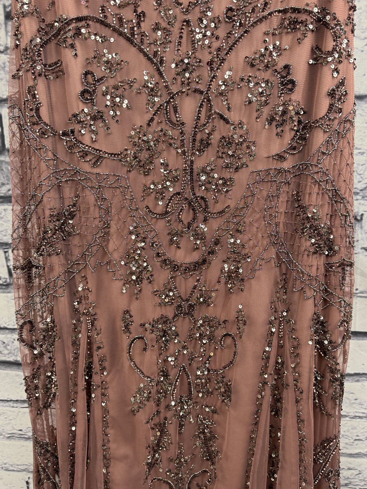 Pizarro Nights Cocktail Dress - Image 8