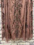 Pizarro Nights Cocktail Dress - Image 9