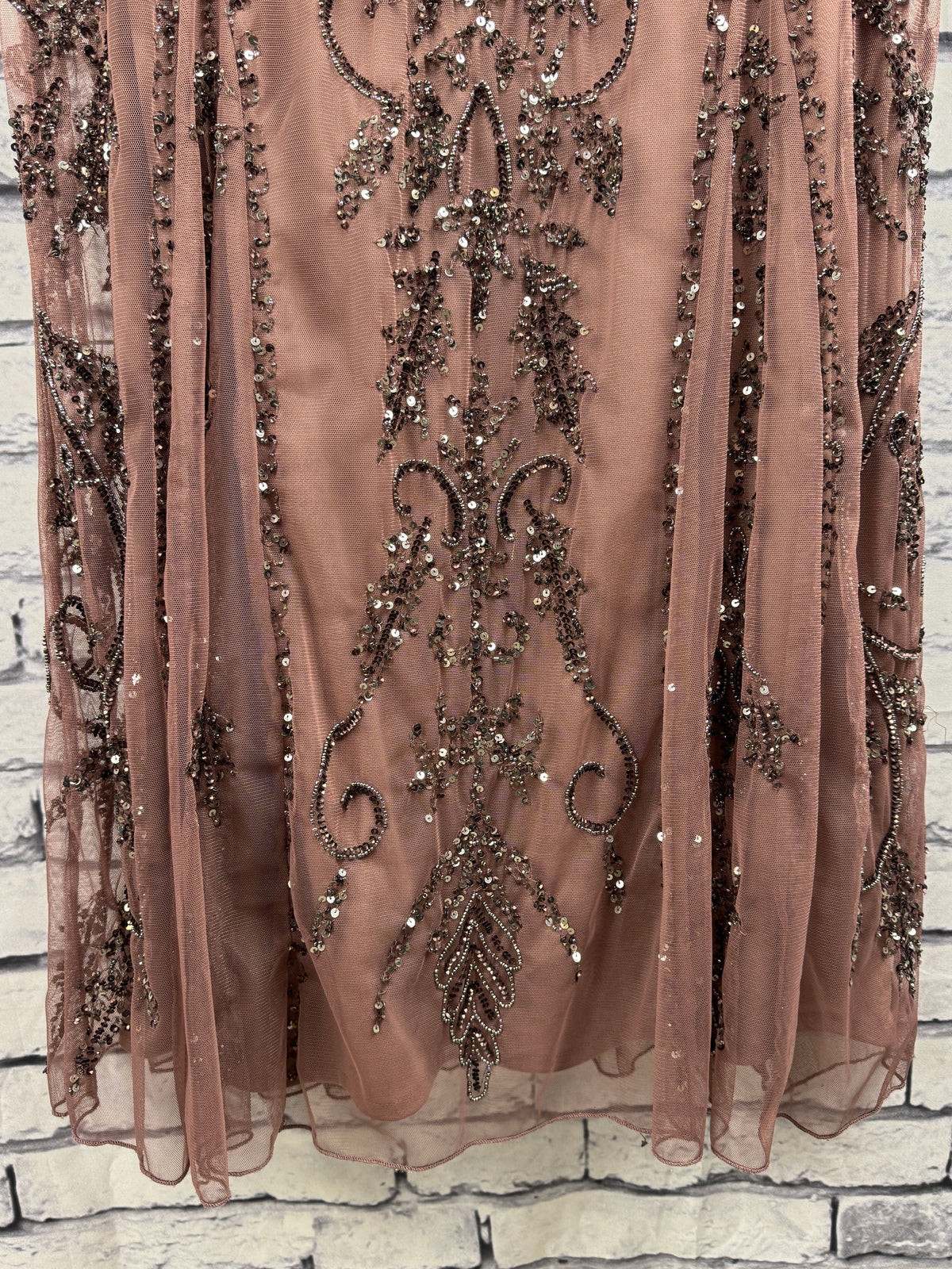 Pizarro Nights Cocktail Dress - Image 9