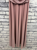 R & M Richards Cowl Neck Dress - Image 5