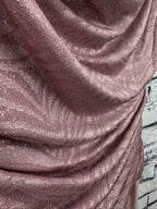 R & M Richards Cowl Neck Dress - Image 9