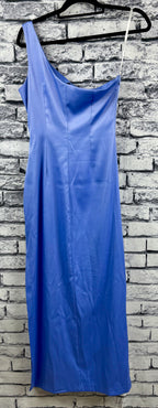Rampage 90's Periwinkle Dress - Image 5