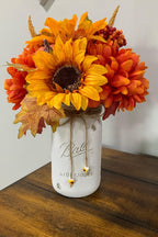 Fall Florals - 9/19/2026