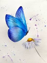 Watercolor - Things With Wings - 7/18/2026 - General Admission