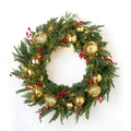 Mini Holiday Wreath - 10/10/2026